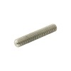 ADM Stainless Steel Threaded Rod 3'' length
