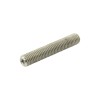 ADM Stainless Steel Threaded Rod 3'' length