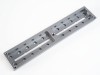 More Blue Vixen-style 220mm Dovetail Bar