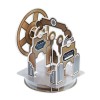 AstroMedia Kit - The Stirling Engine