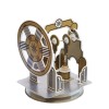 AstroMedia Kit - The Stirling Engine