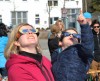 Baader Solar Eclipse Observing Glasses