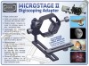 Baader Microstage II Clickstop digital camera adapter