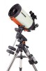 Celestron C9.25 Edge-HD VX GOTO