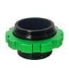 Founder Dual Threaded Focal Reducer Adapter for 2'' Focusers