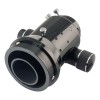 Dual-Speed 2'' Crayford Focuser for Sky-Watcher Refractors