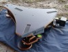 Asterion Ecliptica Light Tracking Platform for Dobsonian Telescopes