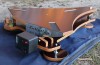 Asterion Ecliptica Light Tracking Platform for Dobsonian Telescopes