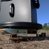 Asterion Ecliptica Pro Tracking Platform for Dobsonian Telescopes