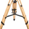 StellaLyra Wooden Tripod with M10 Adapter