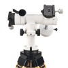 StellaLyra Dual Alt-Az Mount with Counterweights