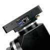 iOptron HAE69B-iMate Hybrid Harmonic Drive Equatorial GoTo Mount with iPolar