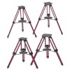Paramount Helium 200 & 400 Tripods for MyT, MX/MX+ & MEII Mounts