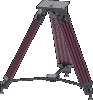 Paramount Helium Tripod For MyT and MX/MX+ Mounts