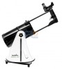 Sky-Watcher Heritage-150P Flextube Tabletop Dobsonian