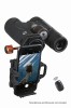 Celestron NeXGO DX Smartphone Adapter with Bluetooth Remote