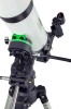 Sky-Watcher StarQuest-102R f/4.9 Achromatic Refractor Telescope