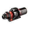 StellaMira 90mm ED Triplet f/6 Refractor Telescope