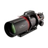 StellaMira 90mm ED Triplet f/6 Refractor Telescope