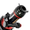 StellaMira 90mm ED Triplet f/6 Refractor Telescope