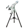 Starbase 80 Refractor and Mount Package