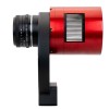 ZWO Nikon lens adapter for 2 Filter Wheel