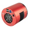 ZWO ASI 6200MC-Pro Full Frame USB 3.0 Cooled Colour Camera