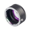 ZWO Canon EF Lens to T2 Adapter fits all ASI Cameras