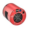 ZWO ASI 2400MC-Pro USB 3.0 Full Frame Cooled Colour Camera