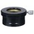 Feather Touch Adapter 1.25'' for Lunt 50mm Solar Telescope