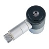 Astro Essentials 12.5mm Illuminated Reticle Eyepiece