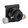 Astro Essentials 2'' Dual-Speed Low-Profile Crayford Focuser for Newtonian Telescopes