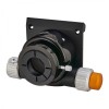 Astro Essentials 2'' Dual-Speed Low-Profile Crayford Focuser for Newtonian Telescopes