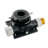 Astro Essentials 2'' Dual-Speed Low-Profile Crayford Focuser for Newtonian Telescopes