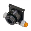 Astro Essentials 2'' Dual-Speed Low-Profile Crayford Focuser for Newtonian Telescopes