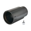 Astro Essentials 2'' 80mm Focus Extension Tube