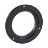 Astro Essentials Samyang Lens to M48 Adapter