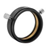 Astro Essentials Compression-Ring adapter for Sky-Watcher Refractors (M56)
