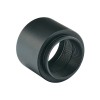 Astro Essentials Low profile 1.25'' nosepiece to fit C-mount