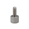 Astro Essentials M4 Stainless Steel Thumbscrew