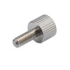 Astro Essentials M4 Stainless Steel Thumbscrew