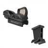 Astro Essentials Deluxe Red Dot Finder