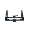 Astro Essentials Alt-Azimuth Fork Mount