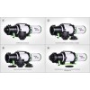 Askar 0.7x Reducer for 107PHQ and 130PHQ Telescopes