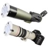 Baader ASSF: AstroSolar Spotting Scope Filter OD 5.0 (50mm - 150mm)