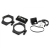 Astrodymium Ring System with ZWO EAF & ASIAIR Mount for Samyang / Rokinon 135mm f/2 Lens