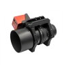 Astrodymium Ring System with ZWO EAF & ASIAIR Mount for Samyang / Rokinon 135mm f/2 Lens