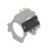 Astrodymium 96mm Accessory Rail for Astrodymium Ring System