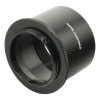 Astro Essentials 2'' T Mount Camera Nosepiece Adapter