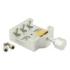 Astro Essentials Mini Vixen Style Dovetail Clamp